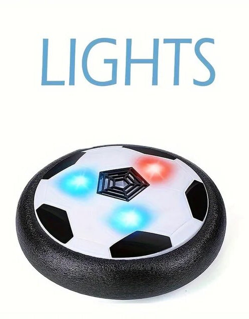 Load image into Gallery viewer, Floating Football Children&#39;S Interactive Football Electric Indoor Parent-Child Interactive Sports Toys Creative Sports Toys
