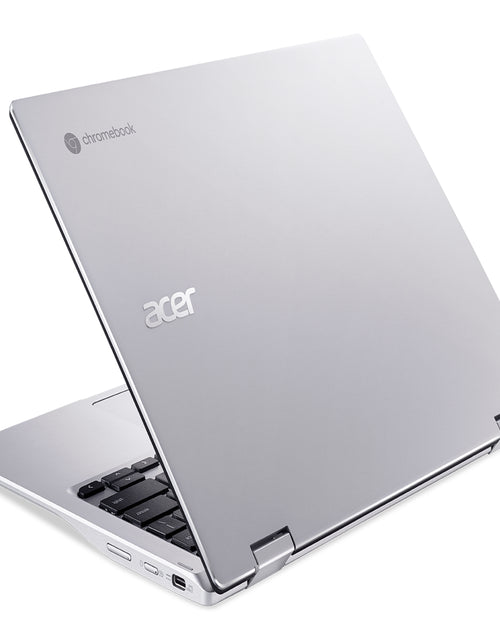 Load image into Gallery viewer, Spin 513 Chromebook, 13.3&quot; FHD IPS Multi-Touch Corning Gorilla Glass Display, Qualcomm Snapdragon 7C Compute Platform, 4GB RAM, 64GB Emmc, CP513-1H-S60F
